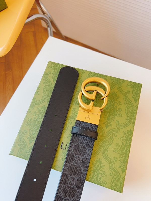 G*u*i1 belt-4cm