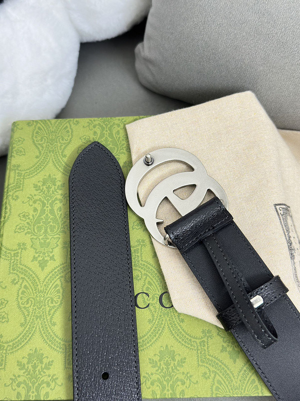 G*u*i1 belt-4cm