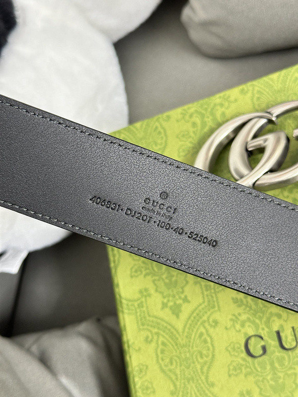 G*u*i1 belt-4cm