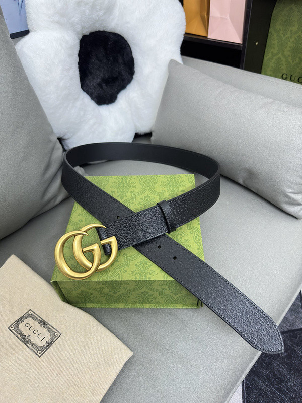 G*u*i1 belt-4cm