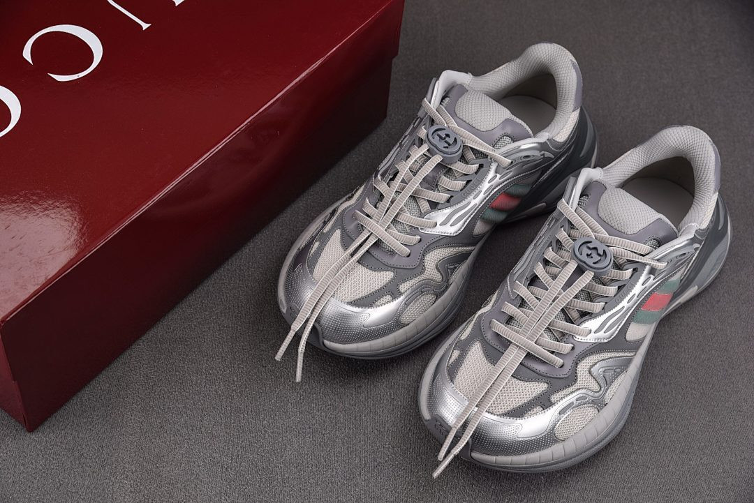 Gvc*1 2.0 Low Top Sneaker