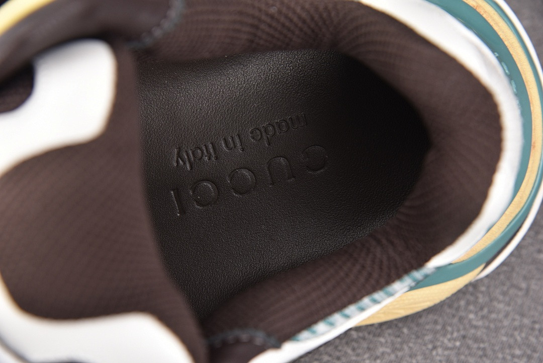Gvc*1 2.0 Low Top Sneaker