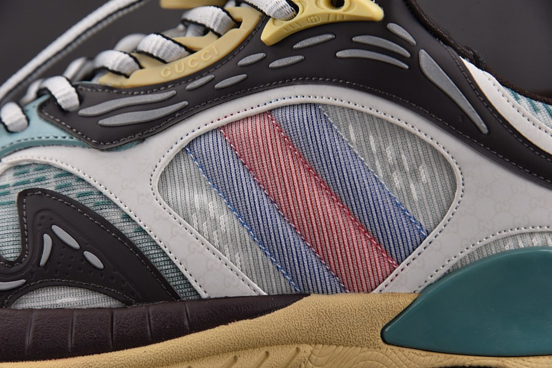 Gvc*1 2.0 Low Top Sneaker