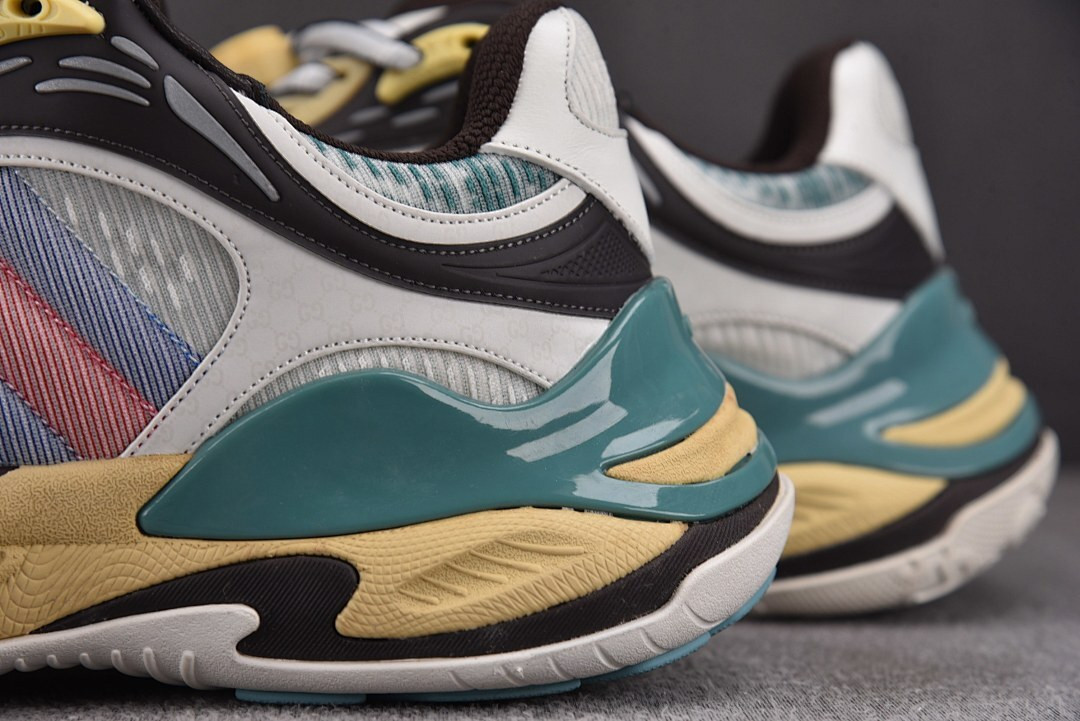 Gvc*1 2.0 Low Top Sneaker