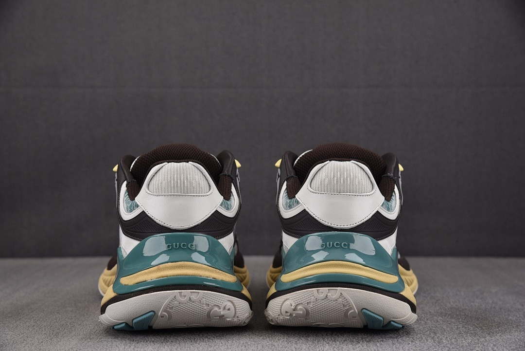 Gvc*1 2.0 Low Top Sneaker