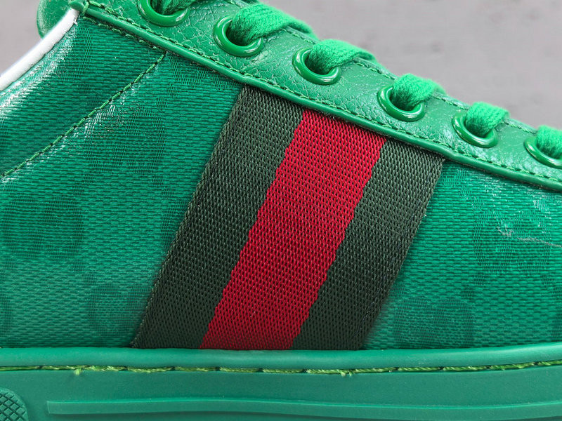 G*u*i ace sneakers