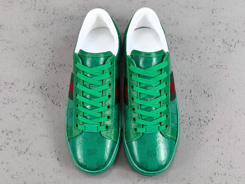 G*u*i ace sneakers