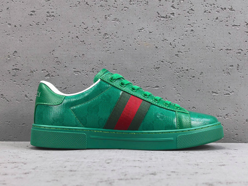 G*u*i ace sneakers