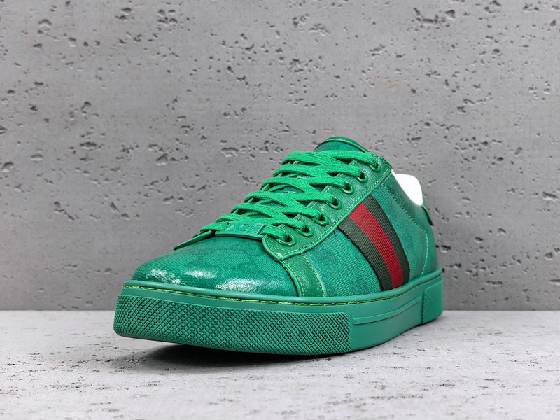 G*u*i ace sneakers