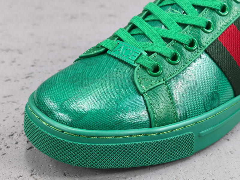 G*u*i ace sneakers