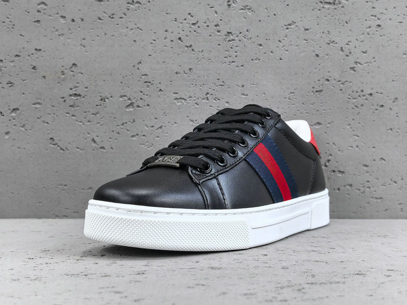 G*u*i ace sneakers