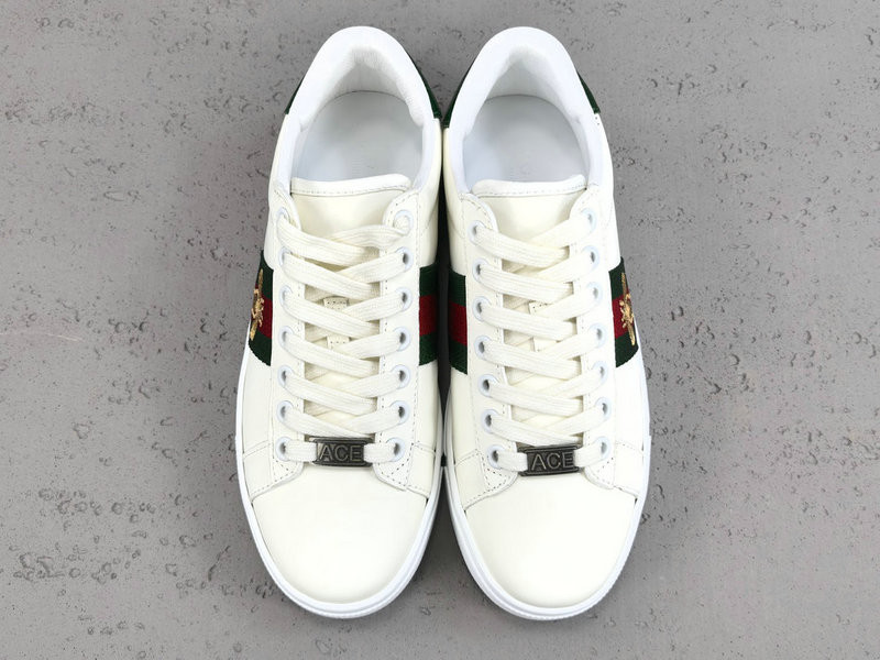 G*u*i ace sneakers