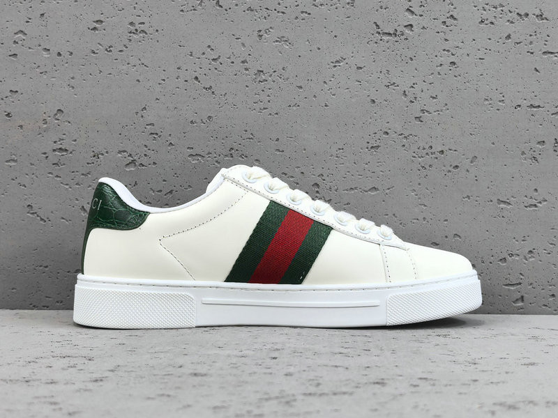 G*u*i ace sneakers