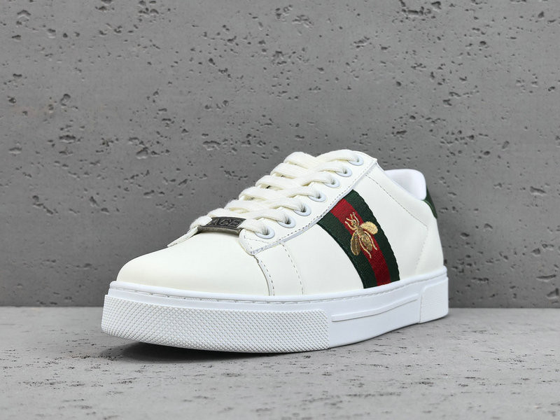 G*u*i ace sneakers