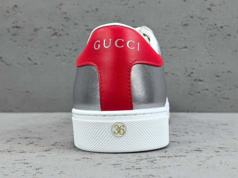 G*u*i ace sneakers