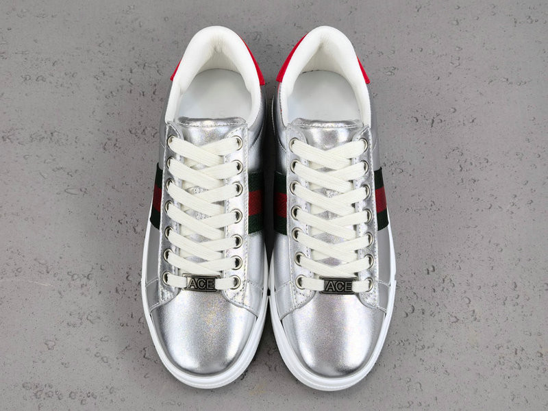 G*u*i ace sneakers