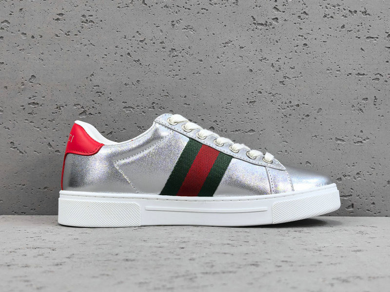 G*u*i ace sneakers