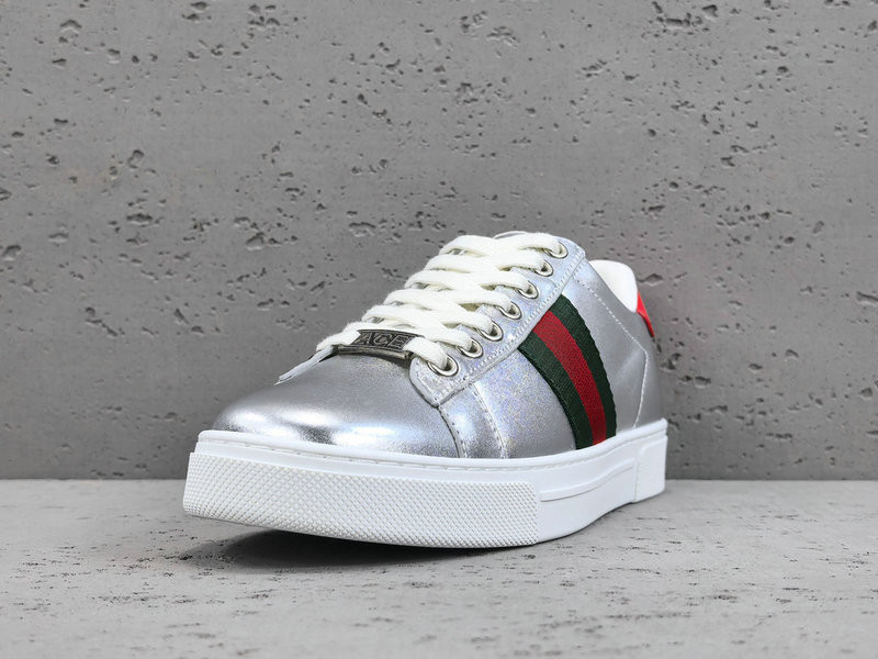 G*u*i ace sneakers