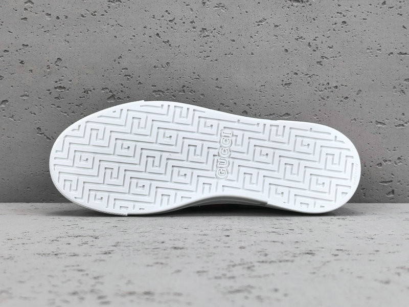 G*u*i ace sneakers