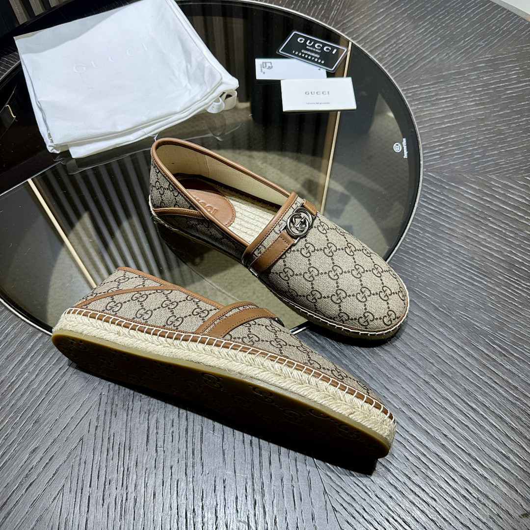 Gvc*1 Alonso Espadrilles