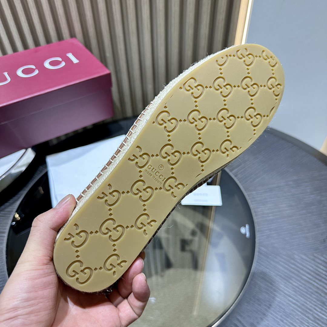 Gvc*1 Alonso Espadrilles