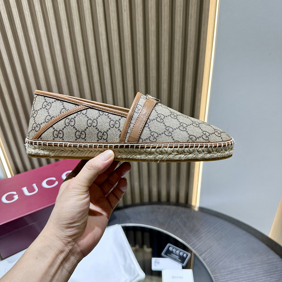 Gvc*1 Alonso Espadrilles