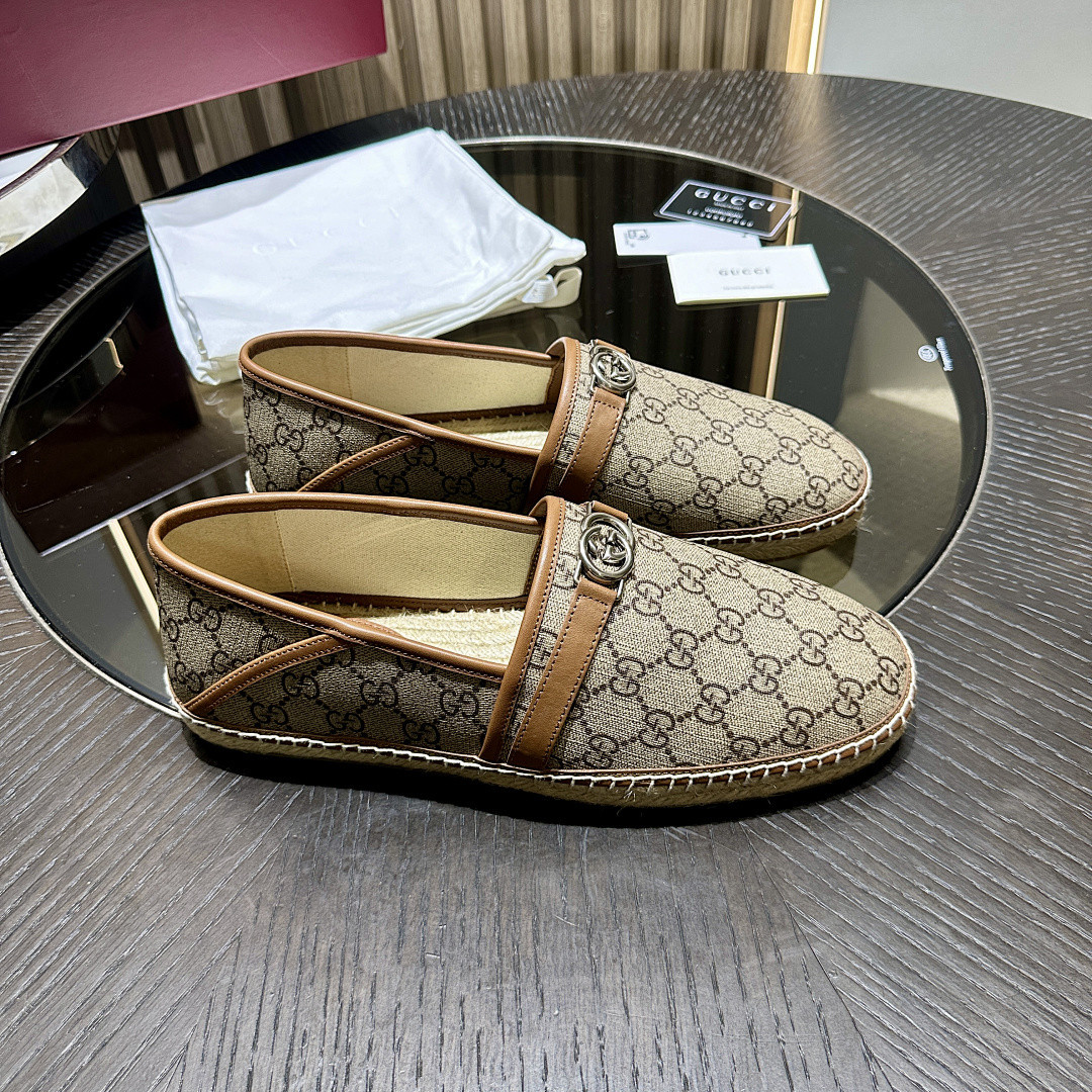 Gvc*1 Alonso Espadrilles