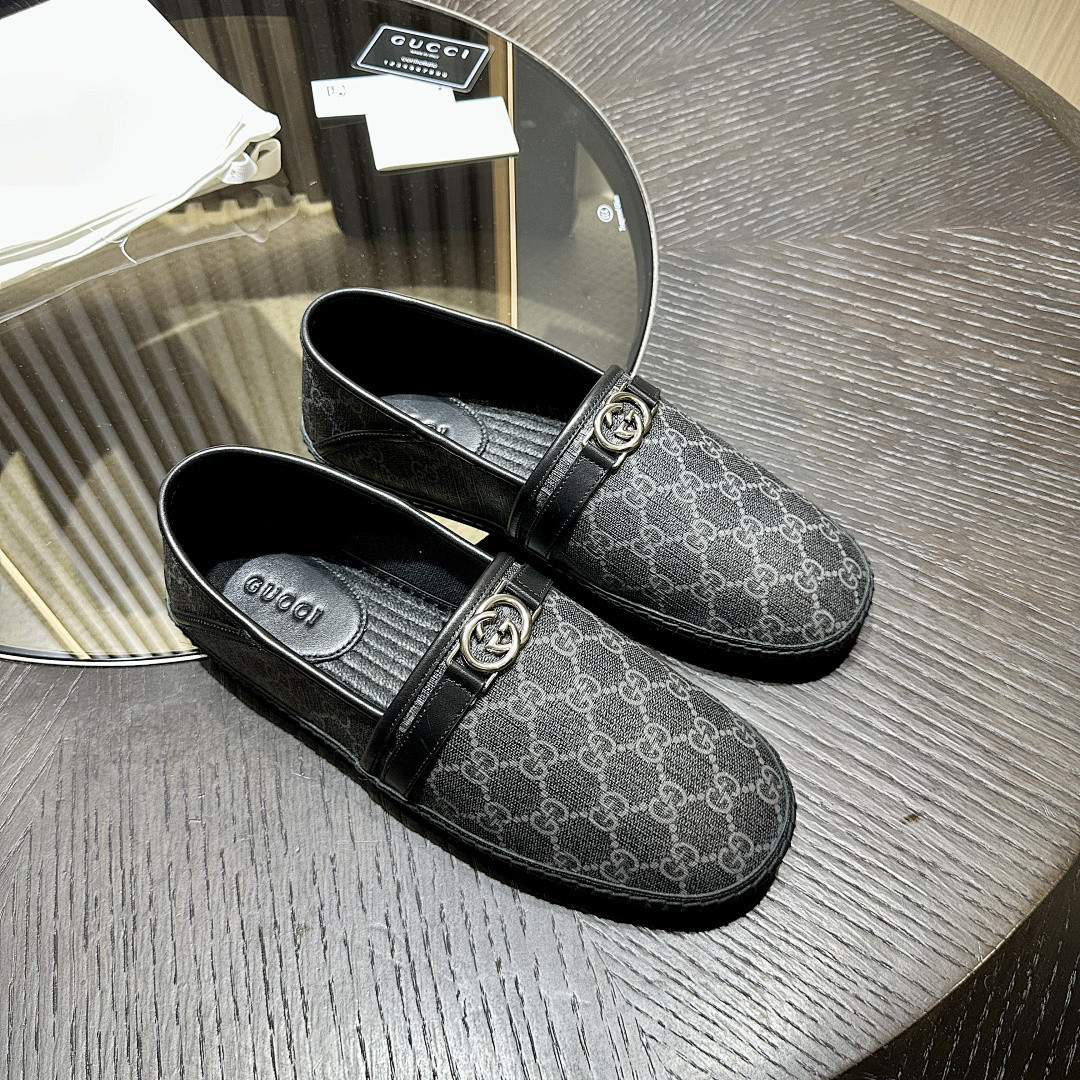 Gvc*1 Alonso Espadrilles