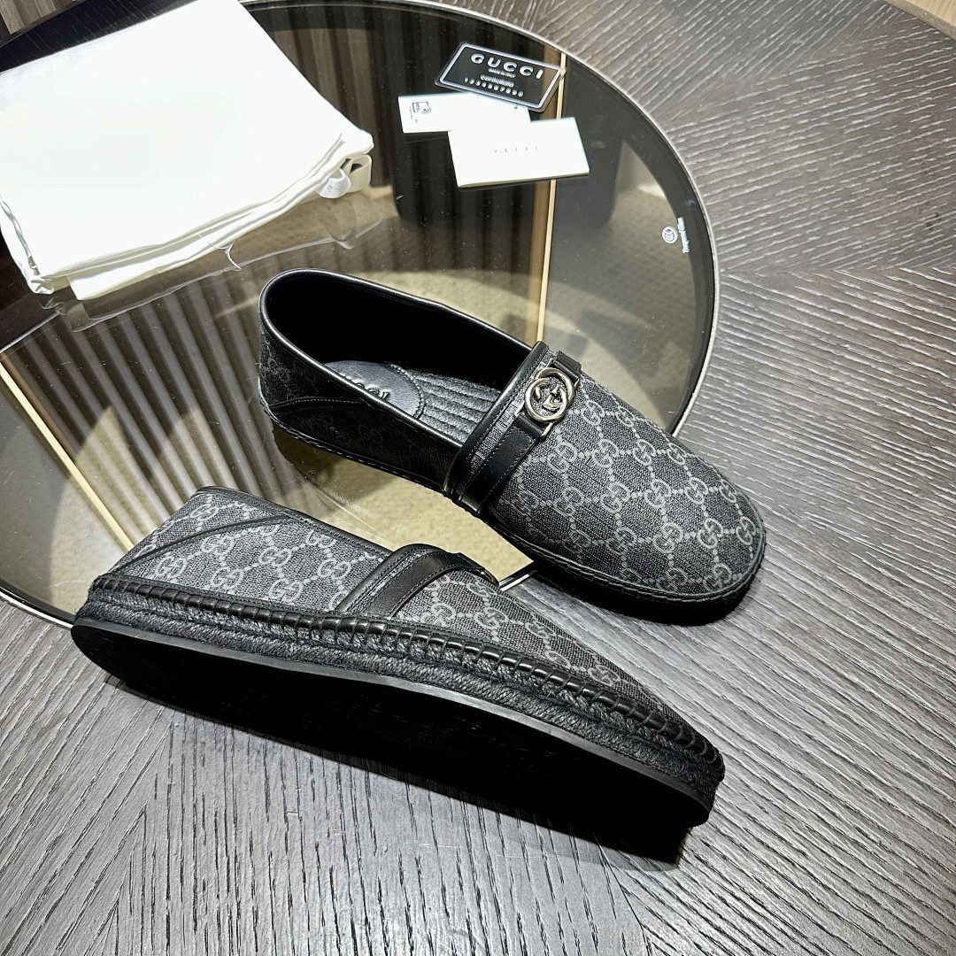 Gvc*1 Alonso Espadrilles