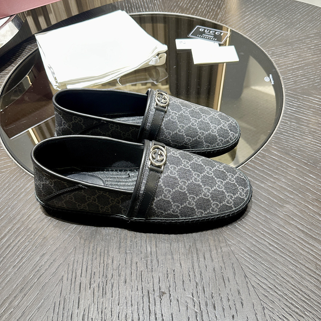 Gvc*1 Alonso Espadrilles