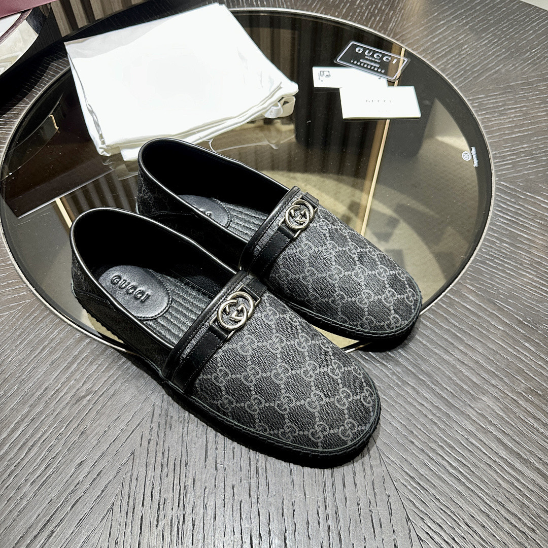 Gvc*1 Alonso Espadrilles