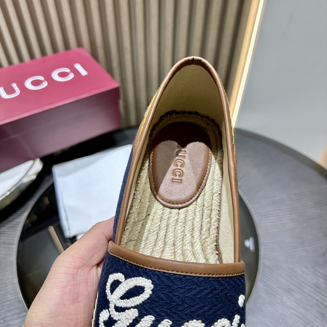 Gvc*1 Alonso Espadrilles