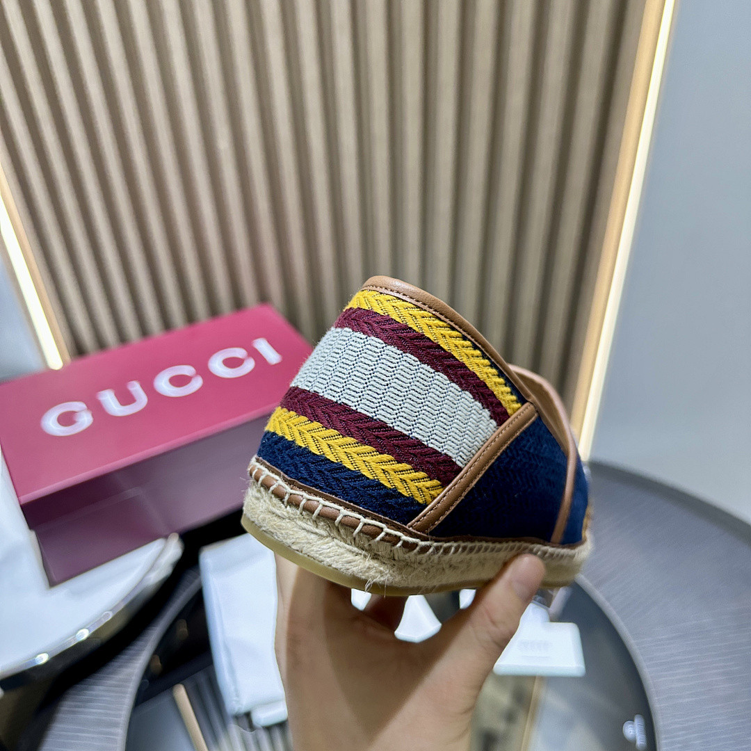 Gvc*1 Alonso Espadrilles