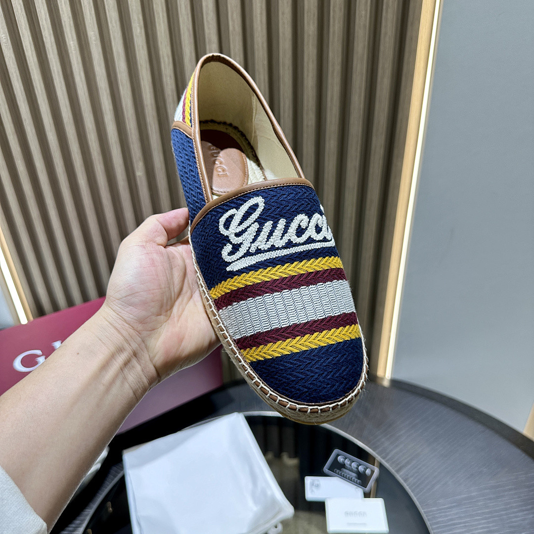 Gvc*1 Alonso Espadrilles
