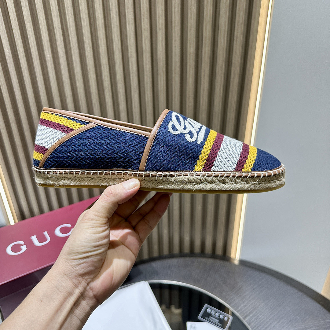 Gvc*1 Alonso Espadrilles