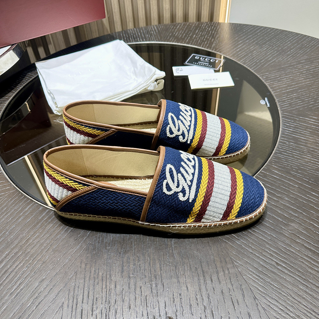 Gvc*1 Alonso Espadrilles