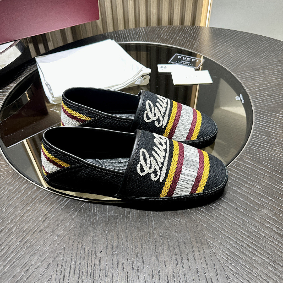 Gvc*1 Alonso Espadrilles