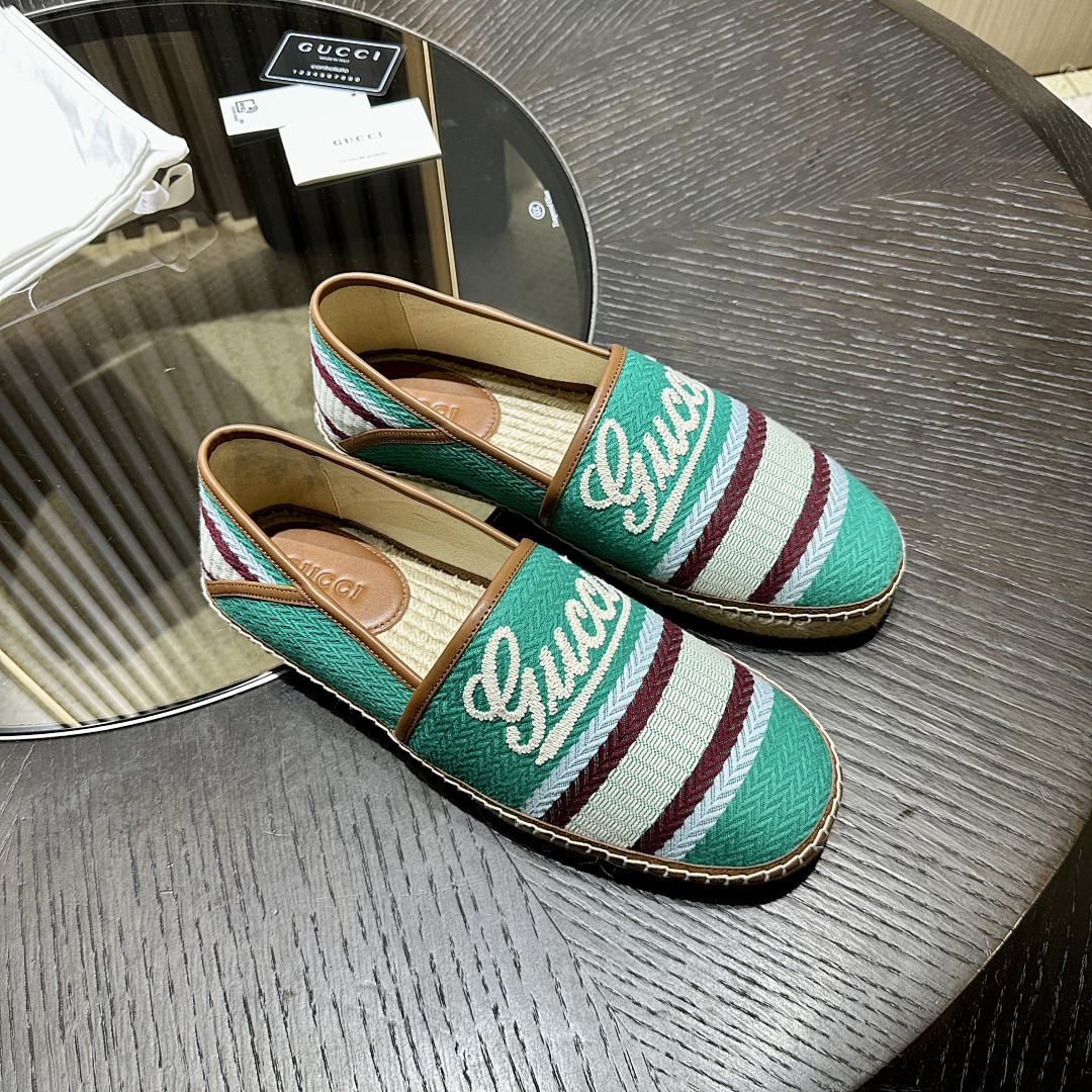 Gvc*1 Alonso Espadrilles