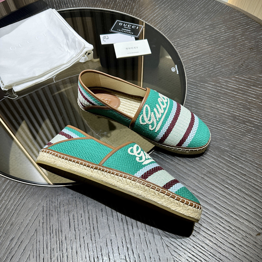 Gvc*1 Alonso Espadrilles