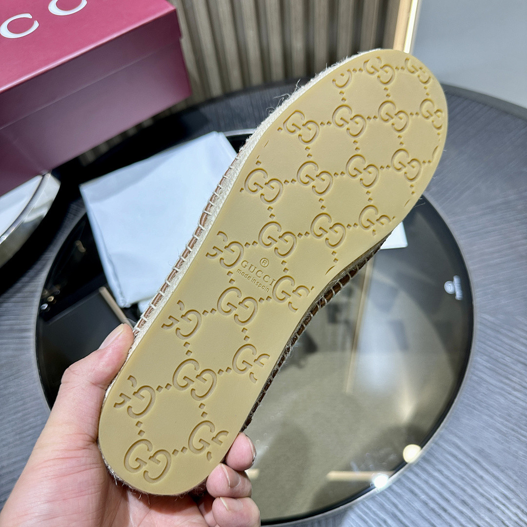 Gvc*1 Alonso Espadrilles