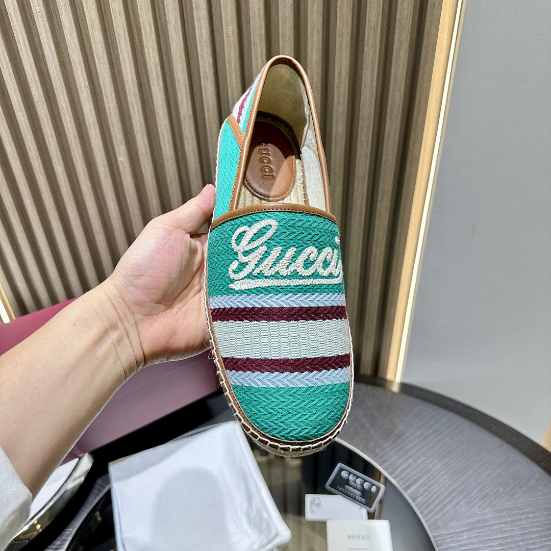 Gvc*1 Alonso Espadrilles