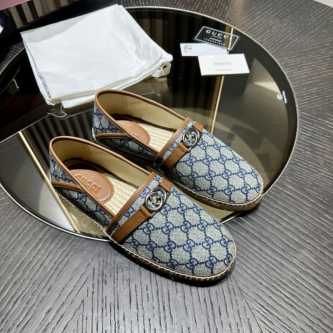 Gvc*1 Alonso Espadrilles