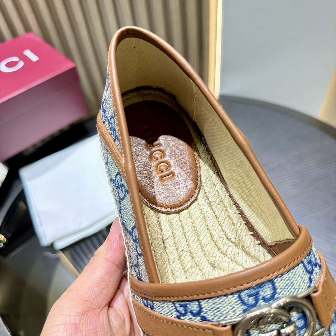 Gvc*1 Alonso Espadrilles