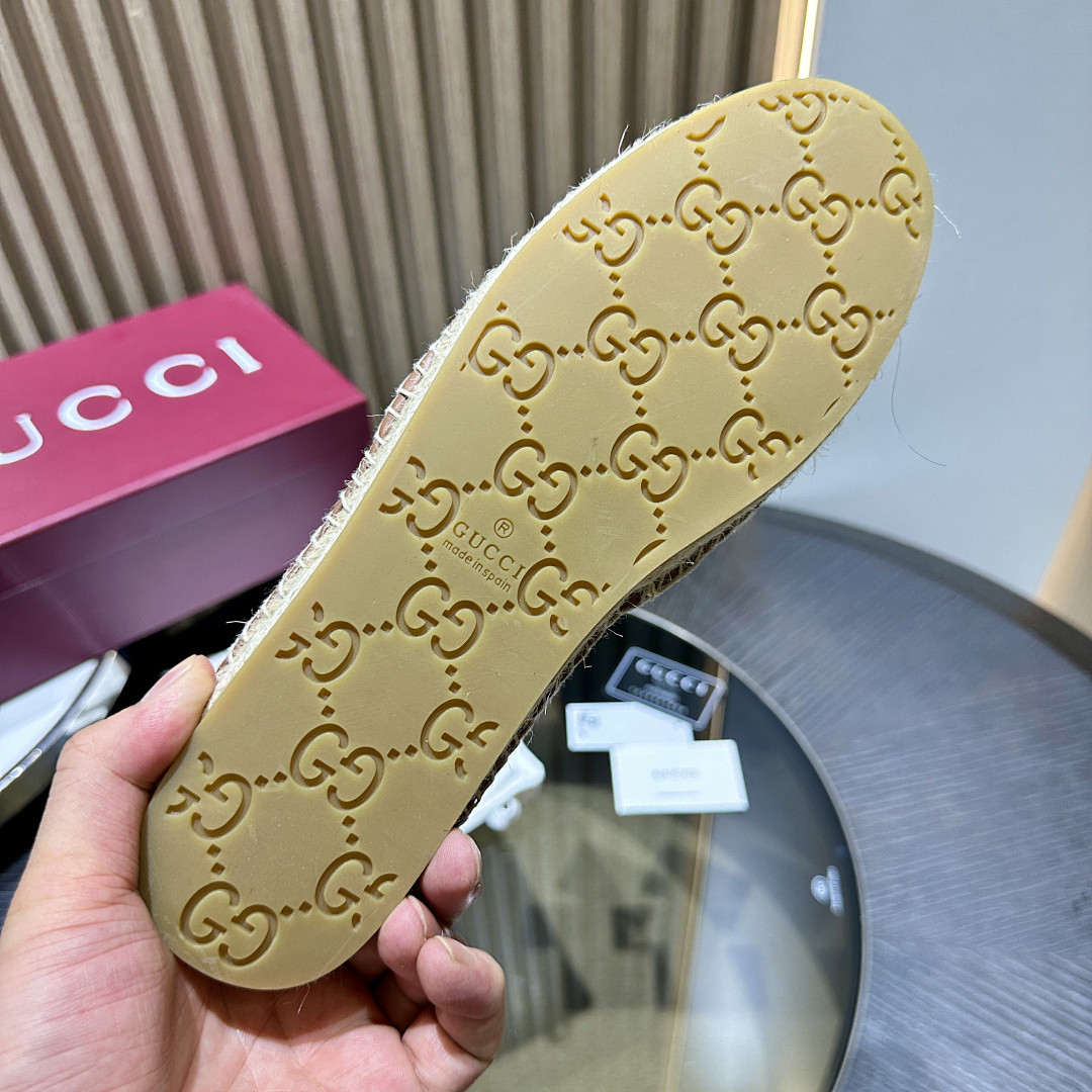 Gvc*1 Alonso Espadrilles