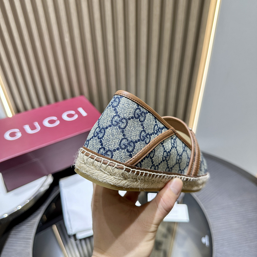Gvc*1 Alonso Espadrilles