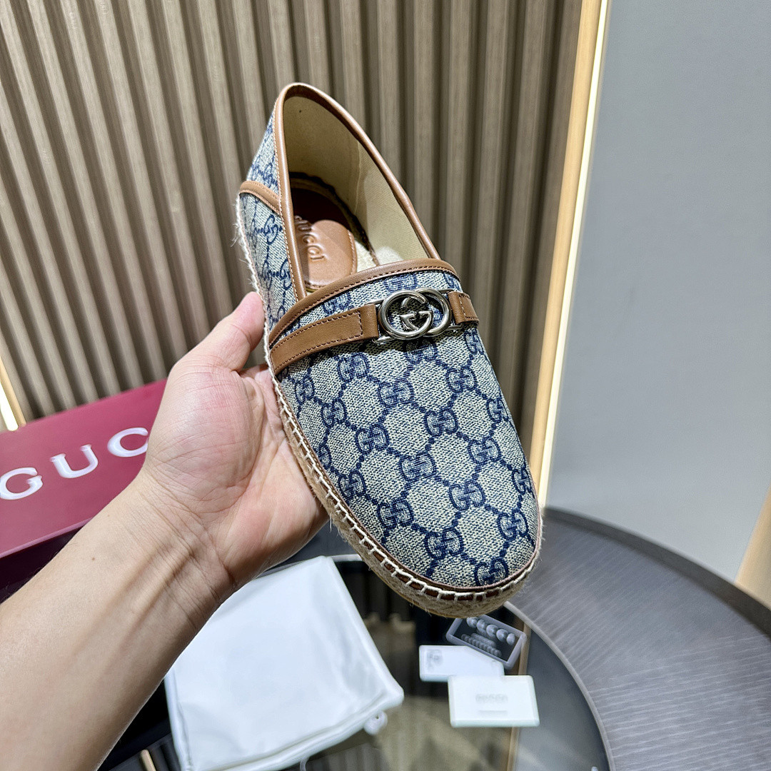 Gvc*1 Alonso Espadrilles