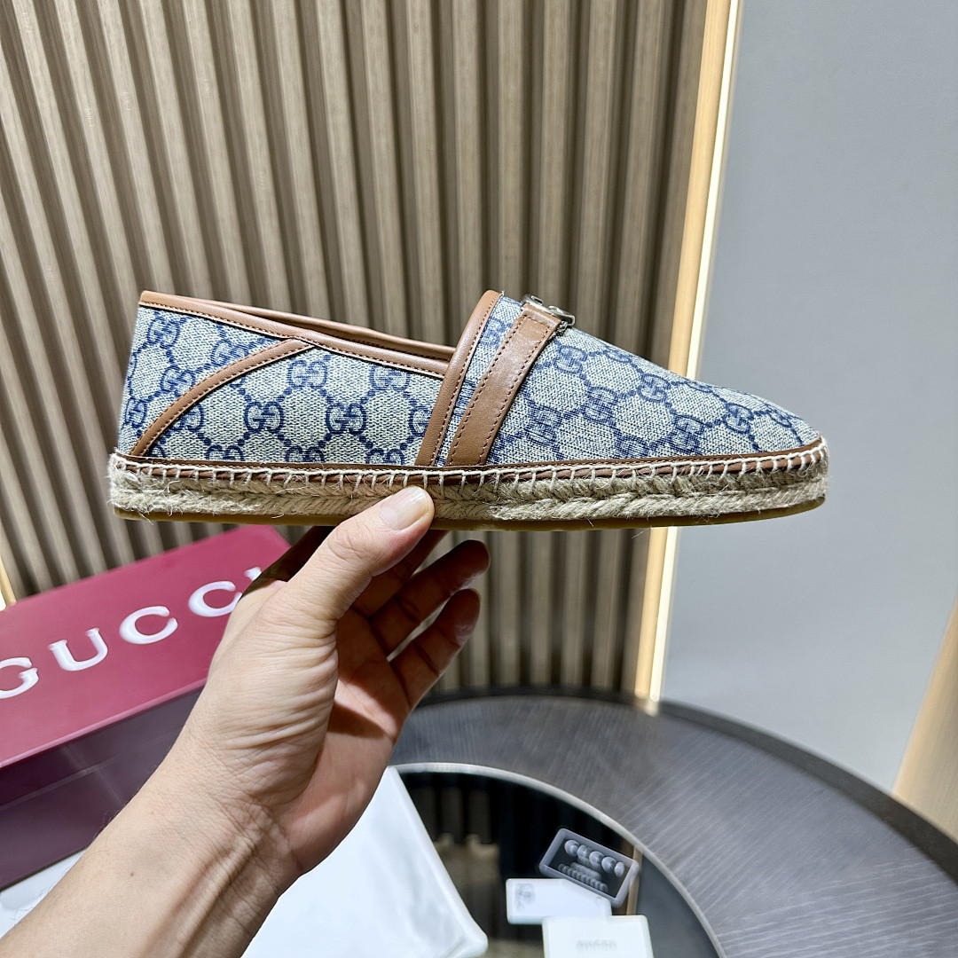 Gvc*1 Alonso Espadrilles