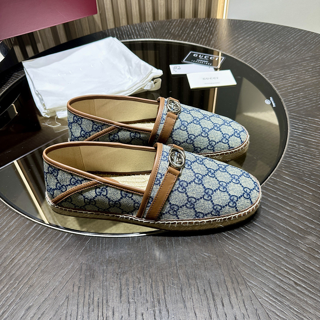 Gvc*1 Alonso Espadrilles
