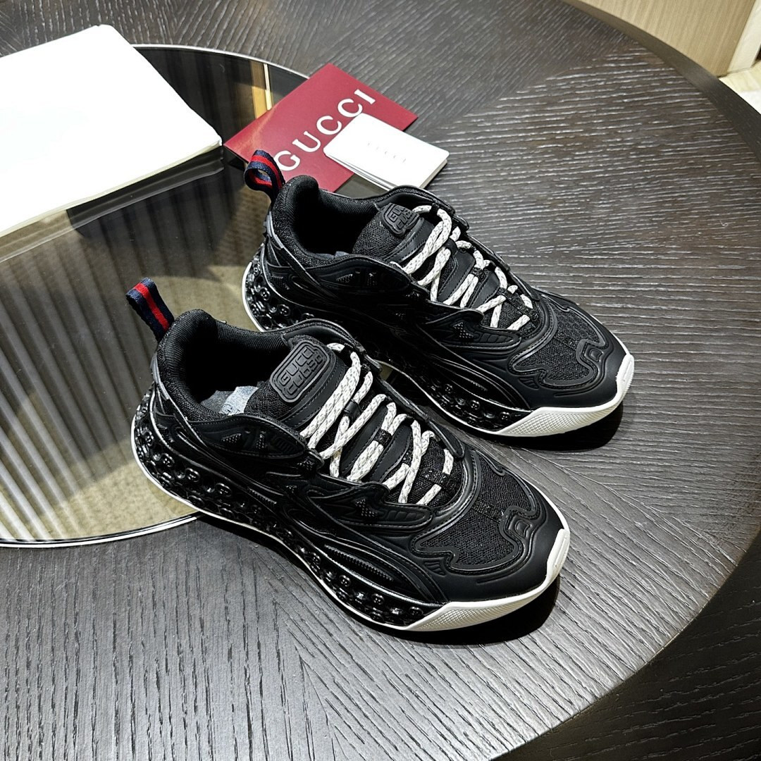 Gvc*1 Cub3d Sneaker
