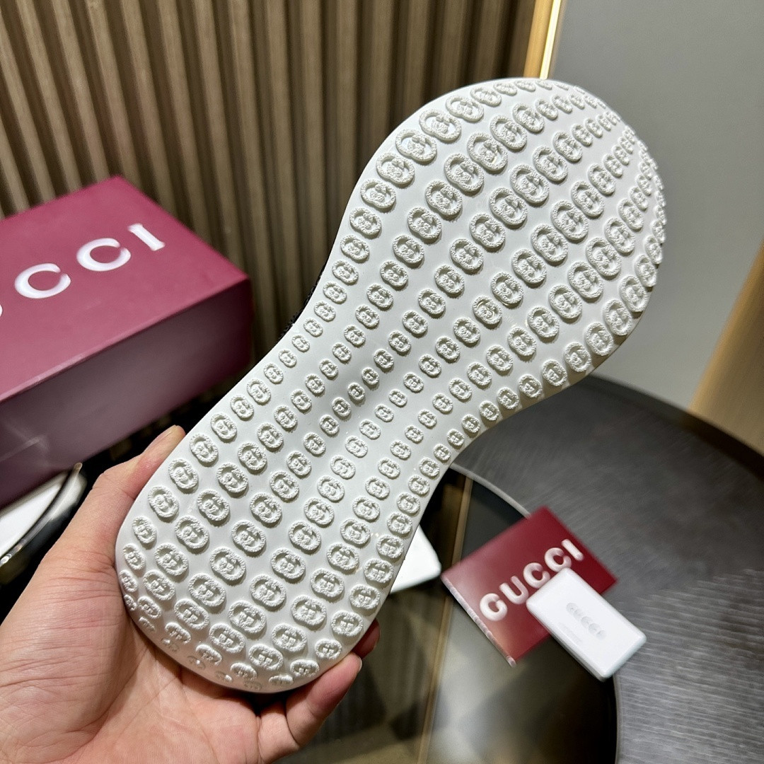 Gvc*1 Cub3d Sneaker
